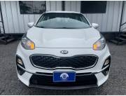 Kia Sportage 2019 Flex
