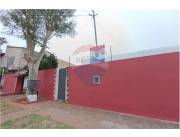 Amplia Casa c/4 Dormitorios en Fernando De La Mora Zona Sur!