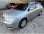 TOYOTA COROLLA AÑO 2004 SERIE_X 💰PRECIO_CONTADO: PYG 34.000.000 📲https://wa.me/59597 Mot