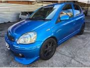 TOYOTA VITZ RS AÑO 2004 IMPECABLE 💰PRECIO_CONTADO: PYG 32.500.000 📲https://wa.me/59597
