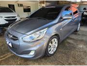 HYUNDAI ACCENT CRDI TURBO DIESEL AÑO 2016 💰PRECIO CONTADO: PYG 78.000.000 📲CONTACTO_AL