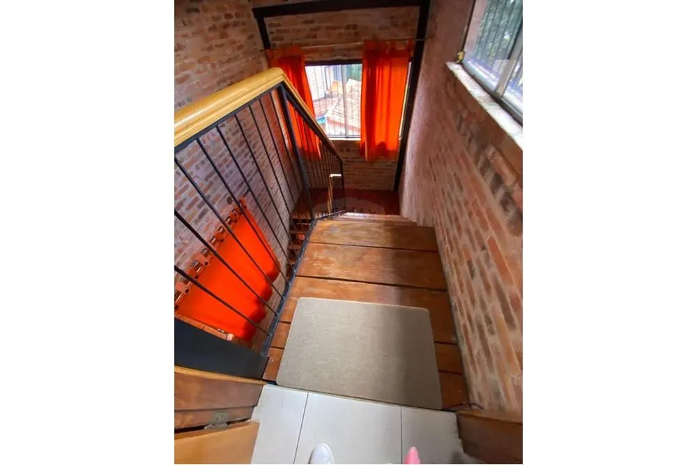 CASA EN VENTA BARRIO LOS LAURELES, ASUNCIÓN — foto 3