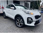 Kia Sportage 2019 jah