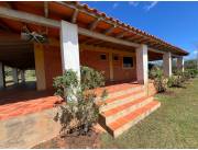 SALON DE EVENTOS Y COMPLEJO DEPORTIVO En Villa Elisa PA
