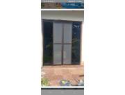 TELAS MOSQUITEROS PARA PUERTAS Y VENTANAS