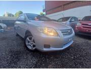 TOYOTA AXIO