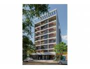 DEPARTAMENTO EN ASUNCIÓN EN VENTA