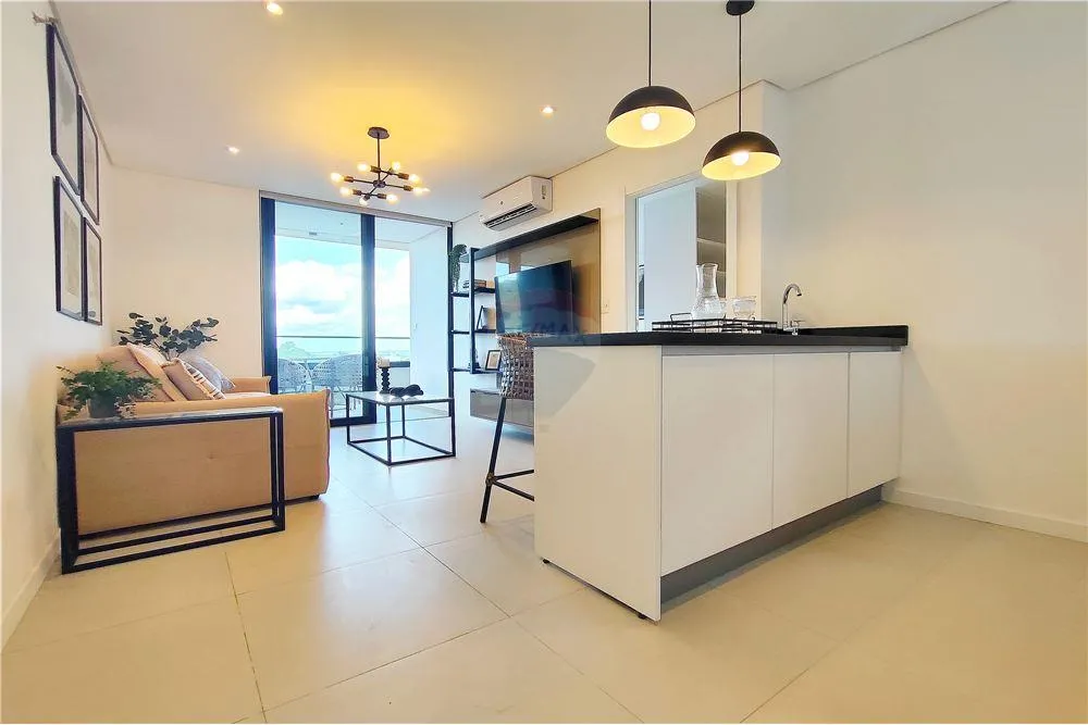 EN VENTA DEPARTAMENTO EN LA CIUDAD DE ASUNCIÓN - CARMELITAS — foto 2
