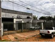 DEPOSITO COM OFICINA EN VILLA ELIZA