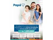 Casa+Terreno con Financiacion a Precio de Alquiler