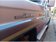 impecable toyota land cruiser 2 prado
