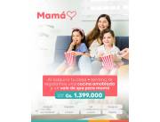Casa+Terreno con Financiacion a Precio de Alquiler