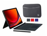SAMSUNG TAB S9 WIFI KBD 128GB GRAPHITE | SM-X710NZADUPO | HP STORE