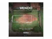 VENDO TERRENO EN FERNANDO ZONA NORTE IDEAL PARA DUPLEX
