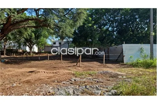TERRENO DE 377M2 EN FERNANDO ZONA NORTE — foto 3