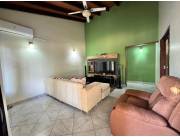 SUPER OFERTA CASA TASADA EN 830 / OFERTA 650.000.000 GS FINANCIACION DISPONIBLE POR BANCO