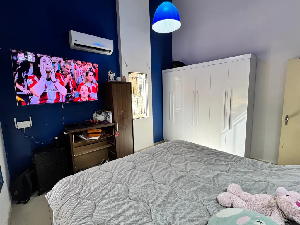 SUPER OFERTA CASA TASADA EN 830 OFERTA 650.000.000 GS FINANCIACION DISPONIBLE POR BANCO — foto 2