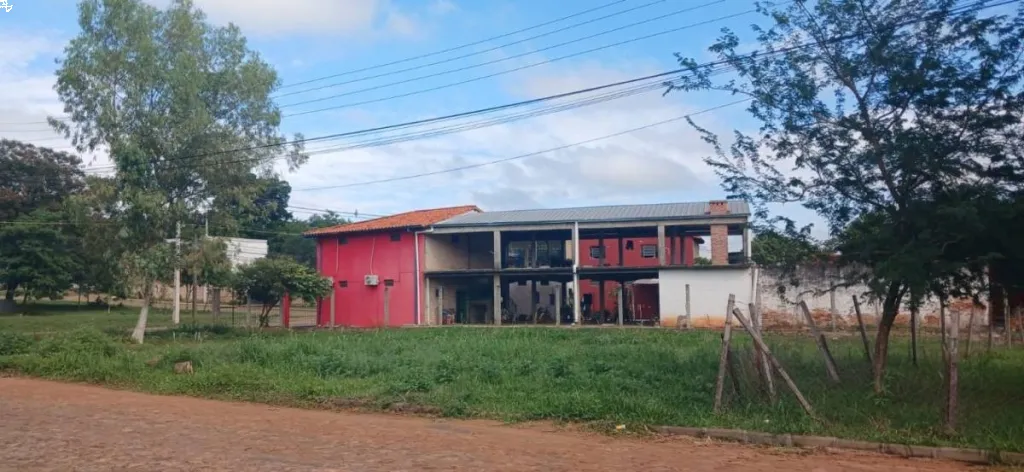 EN VENTA TERRENO EN LUQUE — foto 3