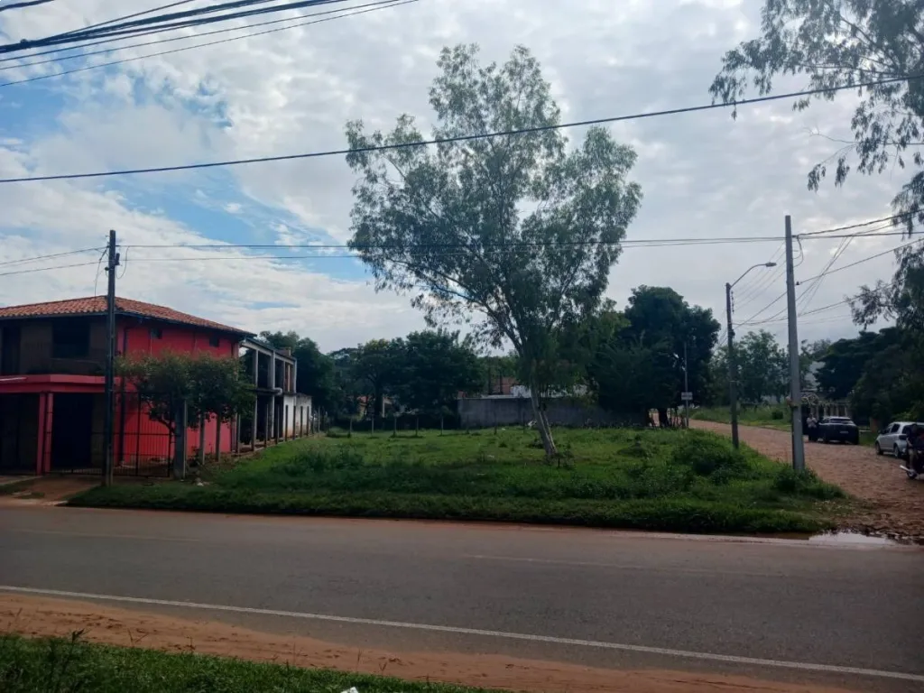 EN VENTA TERRENO EN LUQUE — foto 2