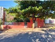 VENDO TERRENO CON CASA A DEMOLER