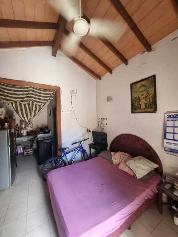 Vendo casa en Barrio Santo Domingo de Lambaré — foto 2