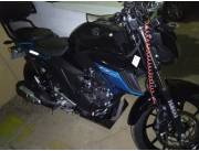 YAMAHA FZ 25