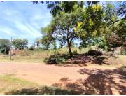 Aregua terreno de 720 M2 En Zona Del Super Cacique Al Mejor Precio!!