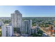 ¡Llega MARINA 11! Tu nueva inversión en el corazón corporativo de Asunción