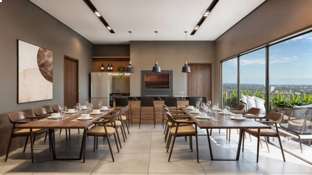 ¡Llega MARINA 11! Tu nueva inversión en el corazón corporativo de Asunción — foto 3