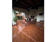Casa en Ycua Satí