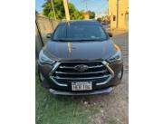 Jac s3 2017