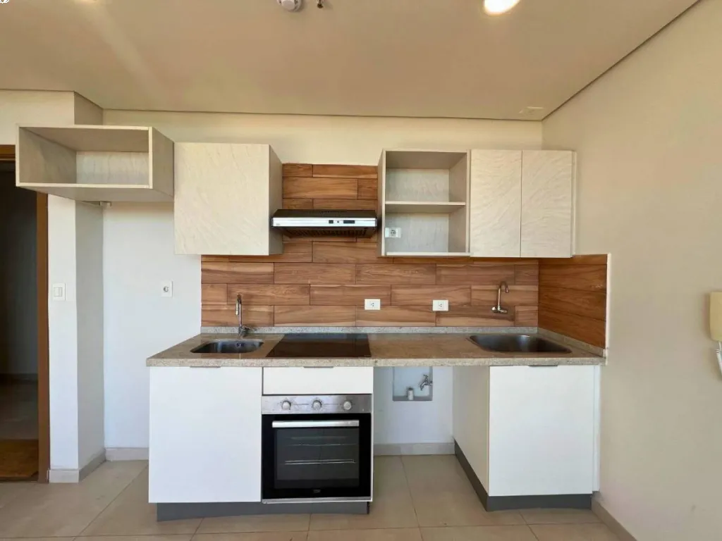 VENDO DEPARTAMENTO DE 1 HABITACIÓN EN LAGUNA CLUB — foto 2