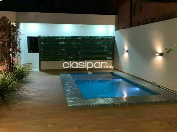 EN VENTA HERMOSO DUPLEX BARRIO BOQUERON 2 — foto 2