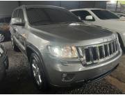 JEEP GRAN CHEROKEE AÑO 2013 DE GARDEN AUT. NAFTERO RECIBO VEHÍCULO 76.000.000