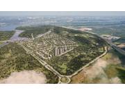 En venta lotes en el Barrio Náutico del Delta Nueva Asunción