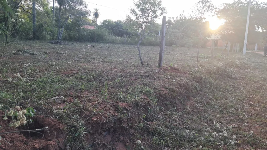 TERRENO EN LOMA GRANDE — foto 3