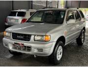 ISUZU WIZZAR DIÉSEL 3.0 cc CAJA AUTOMÁTICA UNCIO DUEÑO IMPECABLE 33.800.000