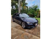 AUTO BMW 328i DE PERECTA