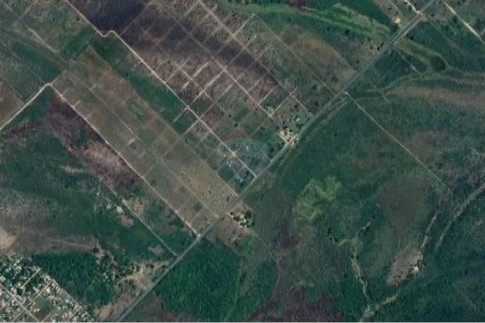 venta de terreno en Chaco’i — foto 3