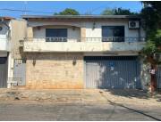 ¡Vendo Residencia en Asunción! Luis Alberto de Herrera casi General