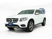 MERCEDES BENZ GLC 300 4MATIC 2017