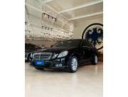 MERCEDES-BENZ E350 BLUETEC 2011