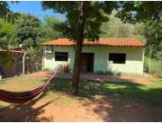¡Tu primera casa ideal te espera en Ñemby, Barrio Cañadita!