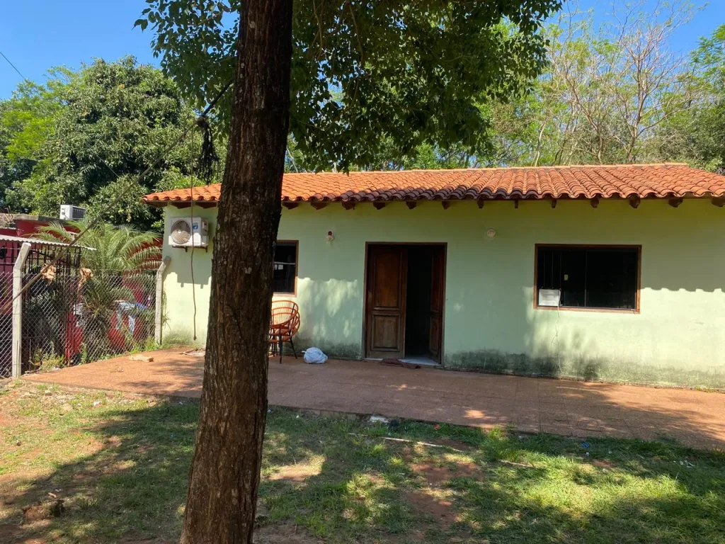 ¡Tu primera casa ideal te espera en Ñemby, Barrio Cañadita! — foto 2