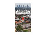 EN VENTA TERRENO EN BARRIO EN BARRIO HERRERA