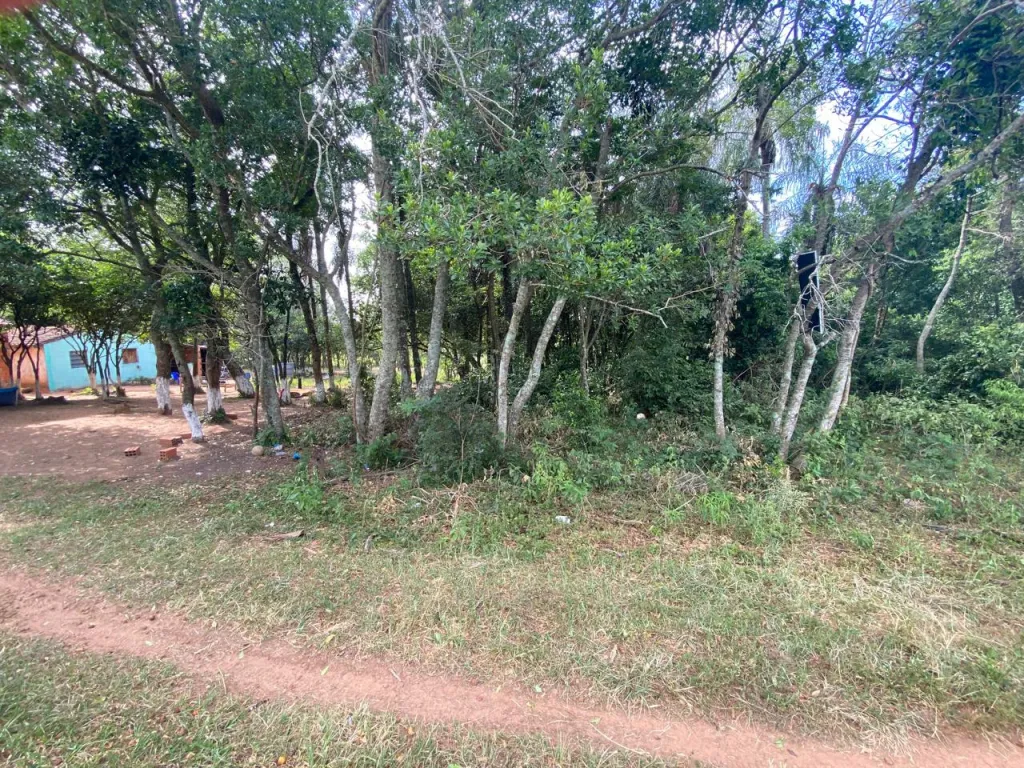 Vendo terreno en la Fracción Jardines de Chololó Cordillera Piribebuy — foto 2