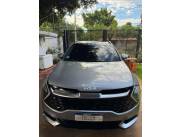 NEW KIA SPORTAGE LIMITED AÑO 2023
