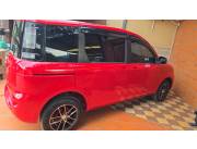 Toyota Sienta 2014