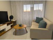 HERMOSO DEPARTAMENTO 2 DORM FULL AMOBLADO - Bo. CIUDAD NUEVA - EDIF. VENTURA 25 DE MAYO