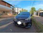 Vendo Kia Rio Automático
